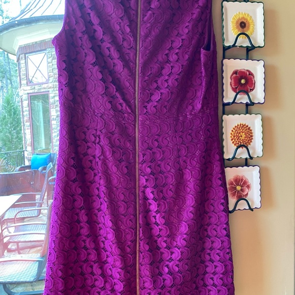 Dress - Picture 3 of 4